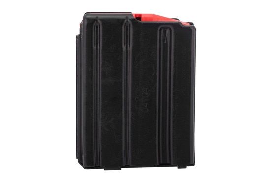D&H Industries 300BLK 10 Round Magazine is made of aluminum